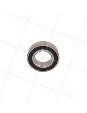 Cuscinetto A SFERE 6005-2RS ALBERO 25 MM DIAMETRO 47 MM LARGHEZZA 12 MM