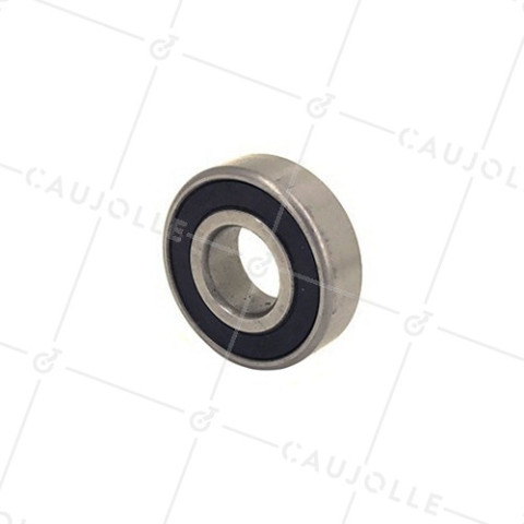 Cuscinetto A SFERE 6204-2RS ALBERO 20 MM DIAMETRO 47 MM LARGHEZZA 14 MM • Caujolle