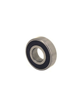 Cuscinetto A SFERE 6204-2RS ALBERO 20 MM DIAMETRO 47 MM LARGHEZZA 14 MM