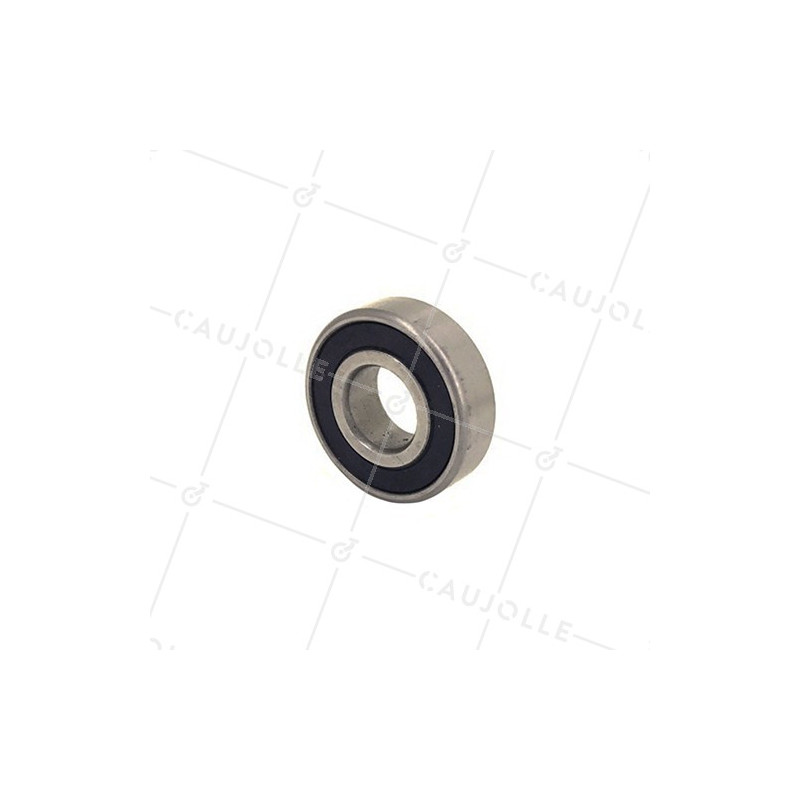 Cuscinetto A SFERE 6204-2RS ALBERO 20 MM DIAMETRO 47 MM LARGHEZZA 14 MM