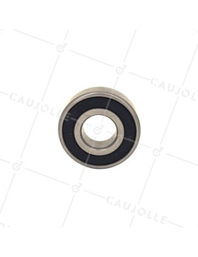 Cuscinetto A SFERE 6204-2RS ALBERO 20 MM DIAMETRO 47 MM LARGHEZZA 14 MM
