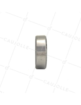 Cuscinetto A SFERE 6204-2RS ALBERO 20 MM DIAMETRO 47 MM LARGHEZZA 14 MM
