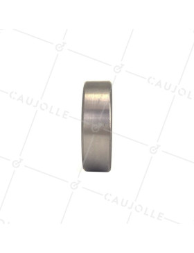 Cuscinetto A SFERE 6205-2RS ALBERO 25 MM DIAMETRO 52 MM LARGHEZZA 15 MM
