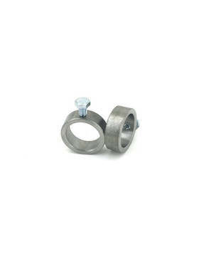 ANELLO DI FERMO DIAMETRO 25MM