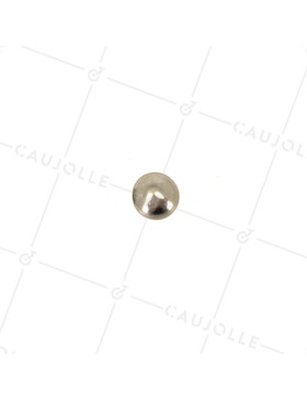 CALOTTE CLIP DI FISSAGGIO PER ASSE DI 8 MM • Caujolle