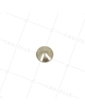 CAPPOTTO CLIP PER ASSE DI DIAMETRO 10MM • Caujolle
