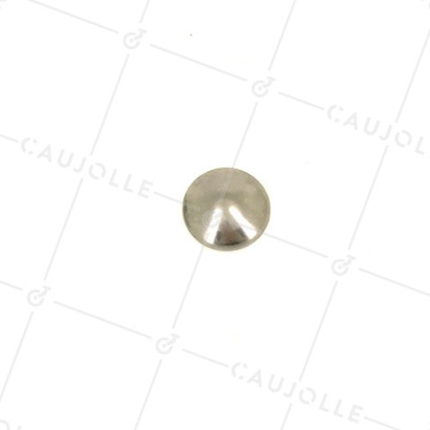 CAPPOTTO CLIP PER ASSE DI DIAMETRO 10MM • Caujolle
