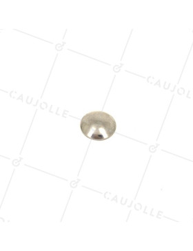 CAPPOTTO CLIP PER ASSE DI DIAMETRO 12MM • Caujolle