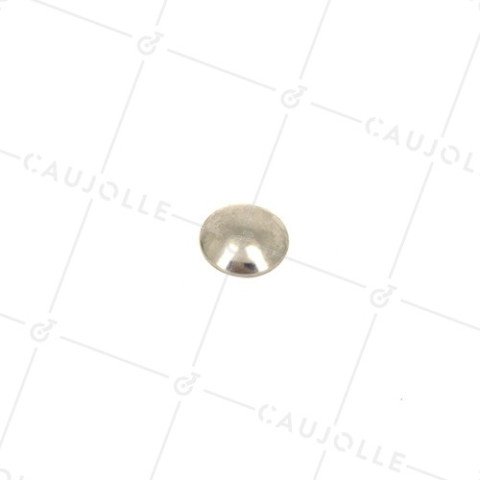 CAPPOTTO CLIP PER ASSE DI DIAMETRO 12MM • Caujolle