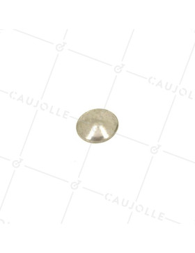 CAPPOTTO CLIP PER ASSE DI DIAMETRO 14MM • Caujolle
