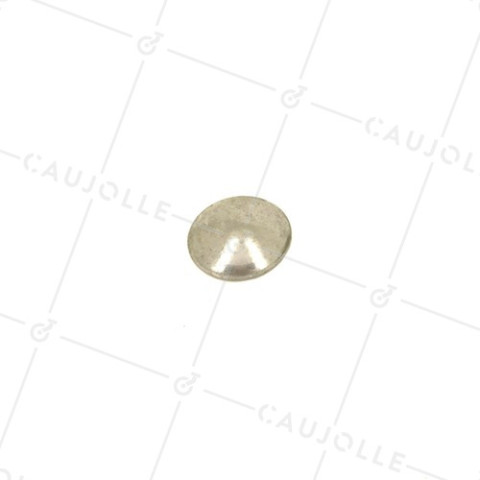 CAPPOTTO CLIP PER ASSE DI DIAMETRO 14MM • Caujolle