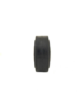 Ruota INDUSTRIALE AD ASSORBIMENTO DEGLI URTI DIAMETRO 100 MM ASSE 20 MM S2014