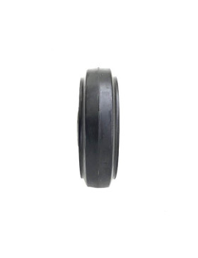 Ruota INDUSTRIALE AD ASSORBIMENTO DEGLI URTI DIAMETRO 180 MM ASSE 20 MM S2014