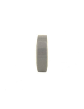 Ruota DI MANUTENZIONE PVC DIAMETRO 80MM ASSE 8 MM S2300E