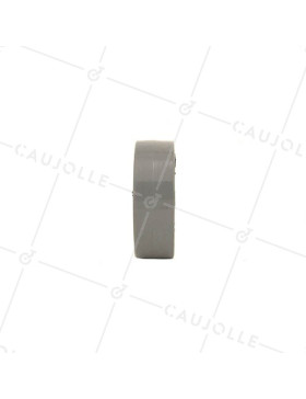 Ruota DI MANUTENZIONE PVC DIAMETRO 65MM ASSE 8 MM S2300E