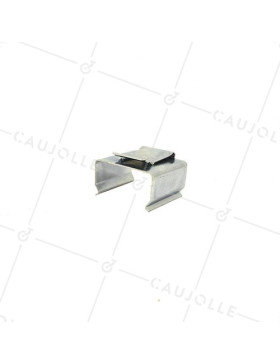 CLIP PER RAIL DI MANUTENZIONE • Caujolle