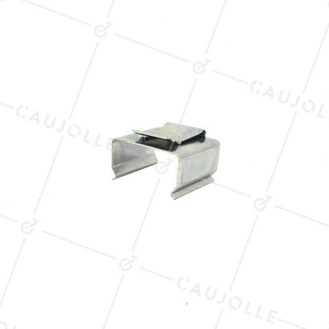CLIP PER RAIL DI MANUTENZIONE • Caujolle