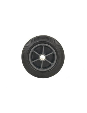 Ruota DI MANUTENZIONE DIAMETRO 100MM ASSE 11 MM S2300