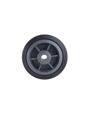 Ruota DI MANUTENZIONE RINFORZATO DIAMETRO 100MM ASSE 13 MM S2300