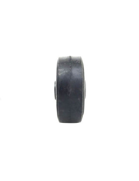 Ruota DI MANUTENZIONE RINFORZATO DIAMETRO 100MM ASSE 13 MM S2300