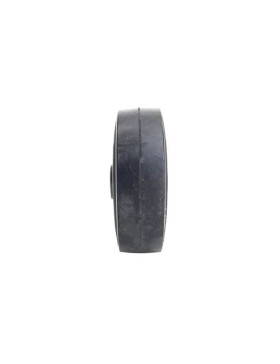 Ruota DI MANUTENZIONE RINFORZATO DIAMETRO 125MM ASSE 13 MM S2300