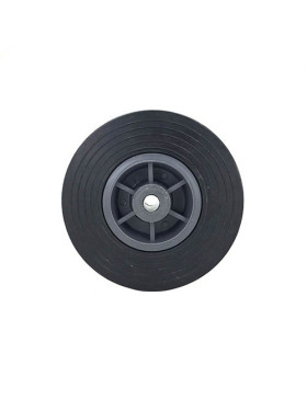 Ruota DI MANUTENZIONE RINFORZATO DIAMETRO 150MM ASSE 13 MM S2300