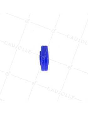 Ruota DI TROLLEY PER CONVEYOR AEREO DIAMETRO 49 MM ASSE 8 MM