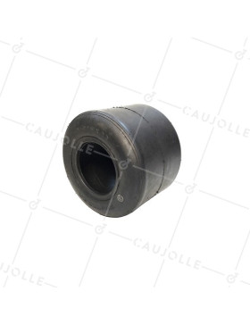 ANELLO ELASTICO PER RUOTA POSTERIORE DI KARTING DIAMETRO 255 MM LARGHEZZA 200 MM • Caujolle