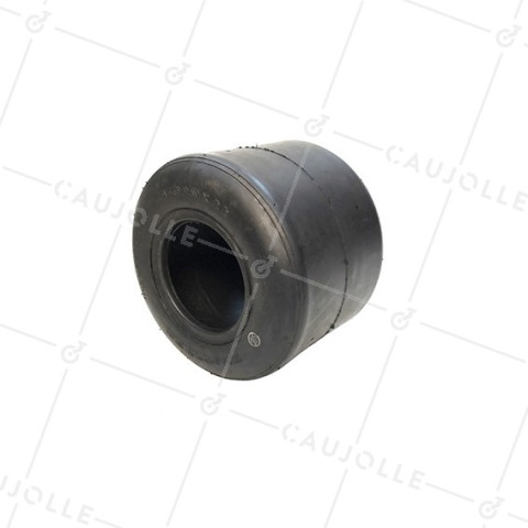 ANELLO ELASTICO PER RUOTA POSTERIORE DI KARTING DIAMETRO 255 MM LARGHEZZA 200 MM • Caujolle