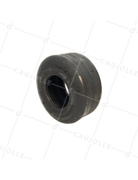 ANELLO ELASTICO PER RUOTA ANTERIORE DI KARTING DIAMETRO 255 MM LARGHEZZA 125 MM • Caujolle