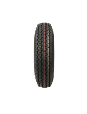 Ruota DI Rimorchio STRADALE PREMIUM DIAMETRO 414 MM CARICO 265KG ASSE 85 MM - S2921