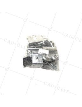 Kit di montaggio per porta sospesa