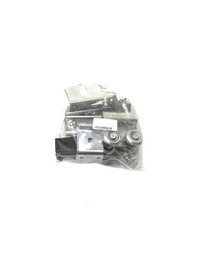Kit di montaggio per porta sospesa