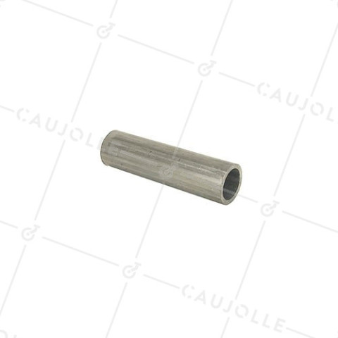 Distanziatore ACCIAIO DIAMETRO 16 MM INTERNO 20 MM ESTERNO E LUNGHEZZA 74 MM - T16.20.75 • Caujolle