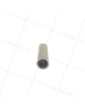Distanziatore diametro 16mm e lunghezza 74mm