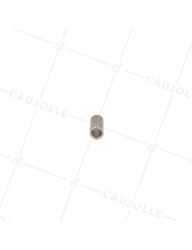 Distanziatore diametro 4mm e lunghezza 11,5mm