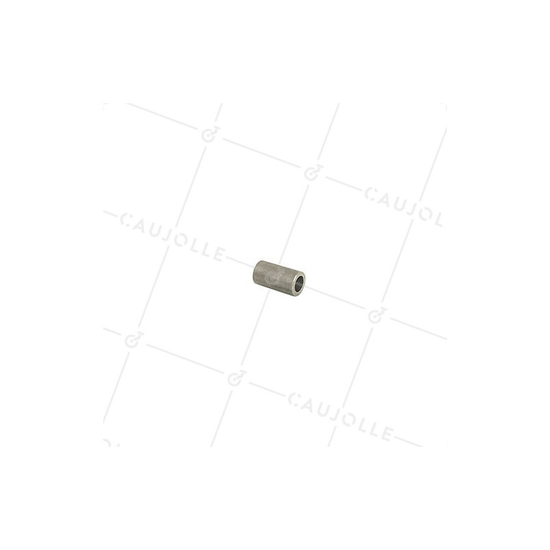 Distanziatore diametro 5mm e lunghezza 15mm
