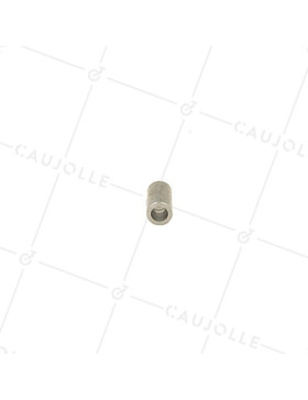 Distanziatore diametro 5mm e lunghezza 15mm
