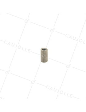 Distanziatore diametro 5mm e lunghezza 15mm