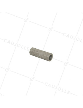 Distanziatore ACCIAIO DIAMETRO 8 MM INTERNO 12 MM ESTERNO E LUNGHEZZA 35 MM - ENT8.12.35 • Caujolle