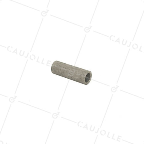 Distanziatore ACCIAIO DIAMETRO 8 MM INTERNO 12 MM ESTERNO E LUNGHEZZA 35 MM - ENT8.12.35 • Caujolle