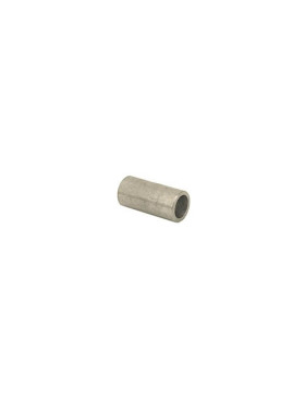 Distanziatore diametro 9mm e lunghezza 25.5mm