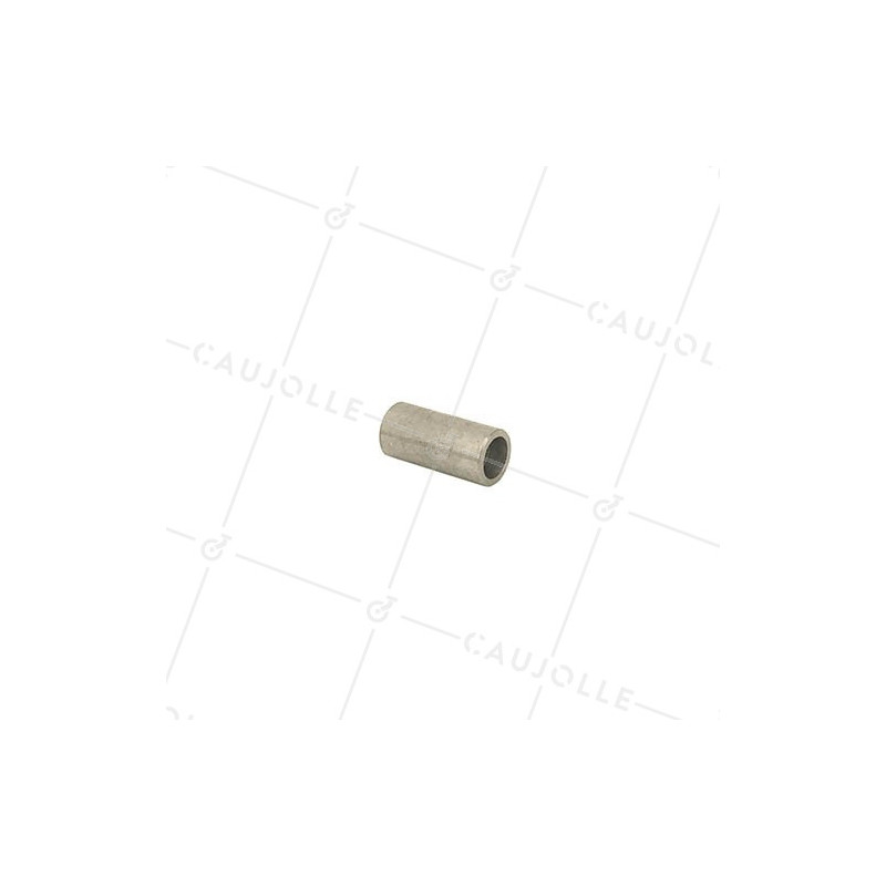 Distanziatore diametro 9mm e lunghezza 25.5mm