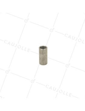 Distanziatore diametro 9mm e lunghezza 25.5mm