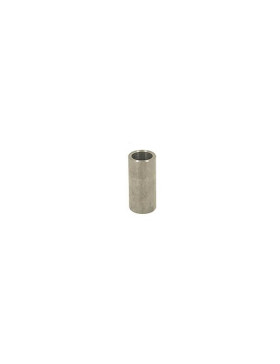 Distanziatore diametro 9mm e lunghezza 25.5mm