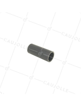 Distanziatore ACCIAIO DIAMETRO 21MM INTERNO 25 MM ESTERNO E LUNGHEZZA 62 MM - ENT21.25.62 • Caujolle