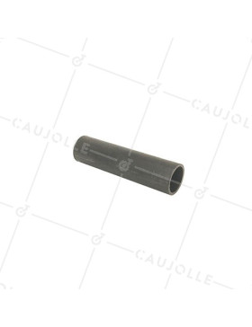 Distanziatore ACCIAIO DIAMETRO 21 MM INTERNO 25 MM ESTERNO E LUNGHEZZA 100 MM - ENT21.25.100 • Caujolle