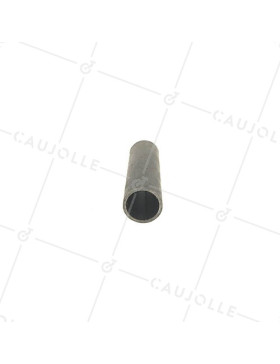 Distanziatore diametro 20mm e lunghezza 100mm