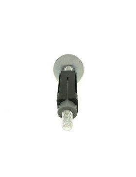 Chiave a bussola quadrata estensibile per tubo quadrato da 21 mm a 23 mm