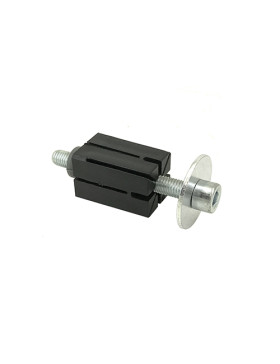 Cacciavite quadrato estensibile per tubo quadrato da 30 mm a 32 mm